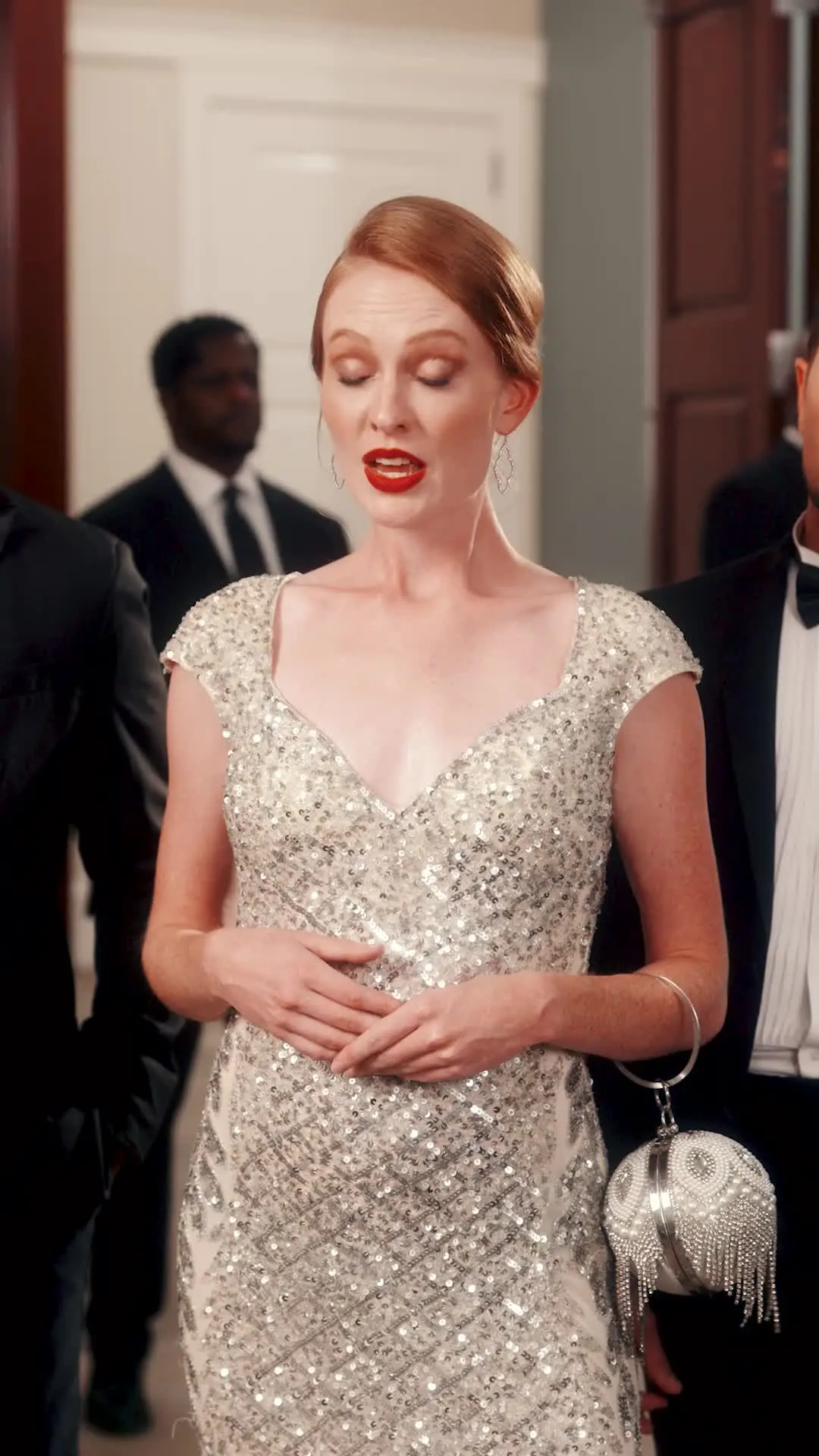 Episódio 49 de O bilionário se casou com uma garota sem-teto