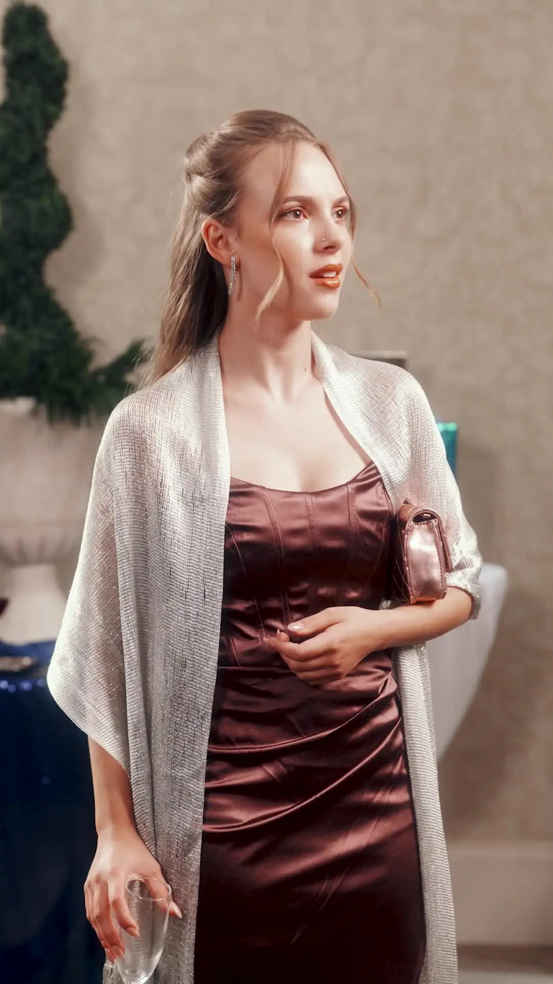 Episódio 50 de O bilionário se casou com uma garota sem-teto