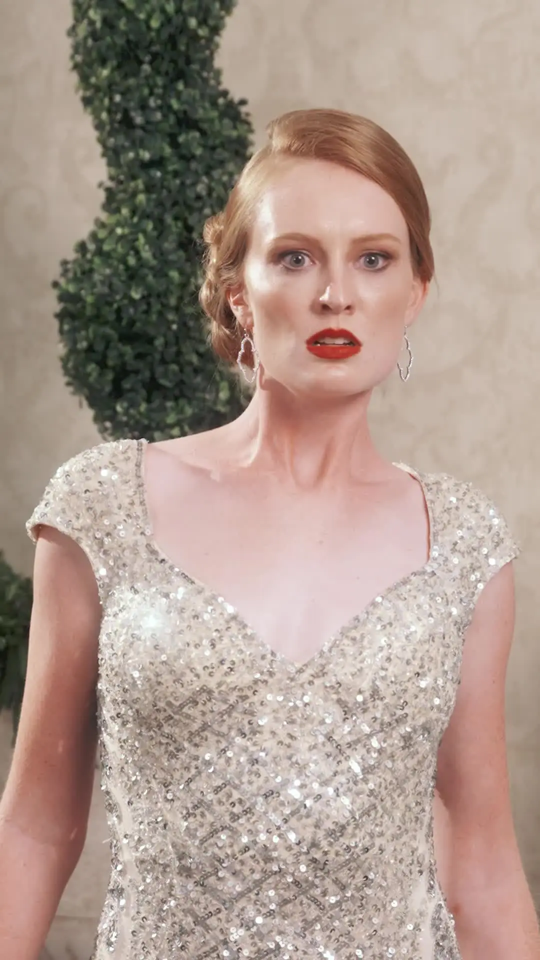 Episódio 56 de O bilionário se casou com uma garota sem-teto