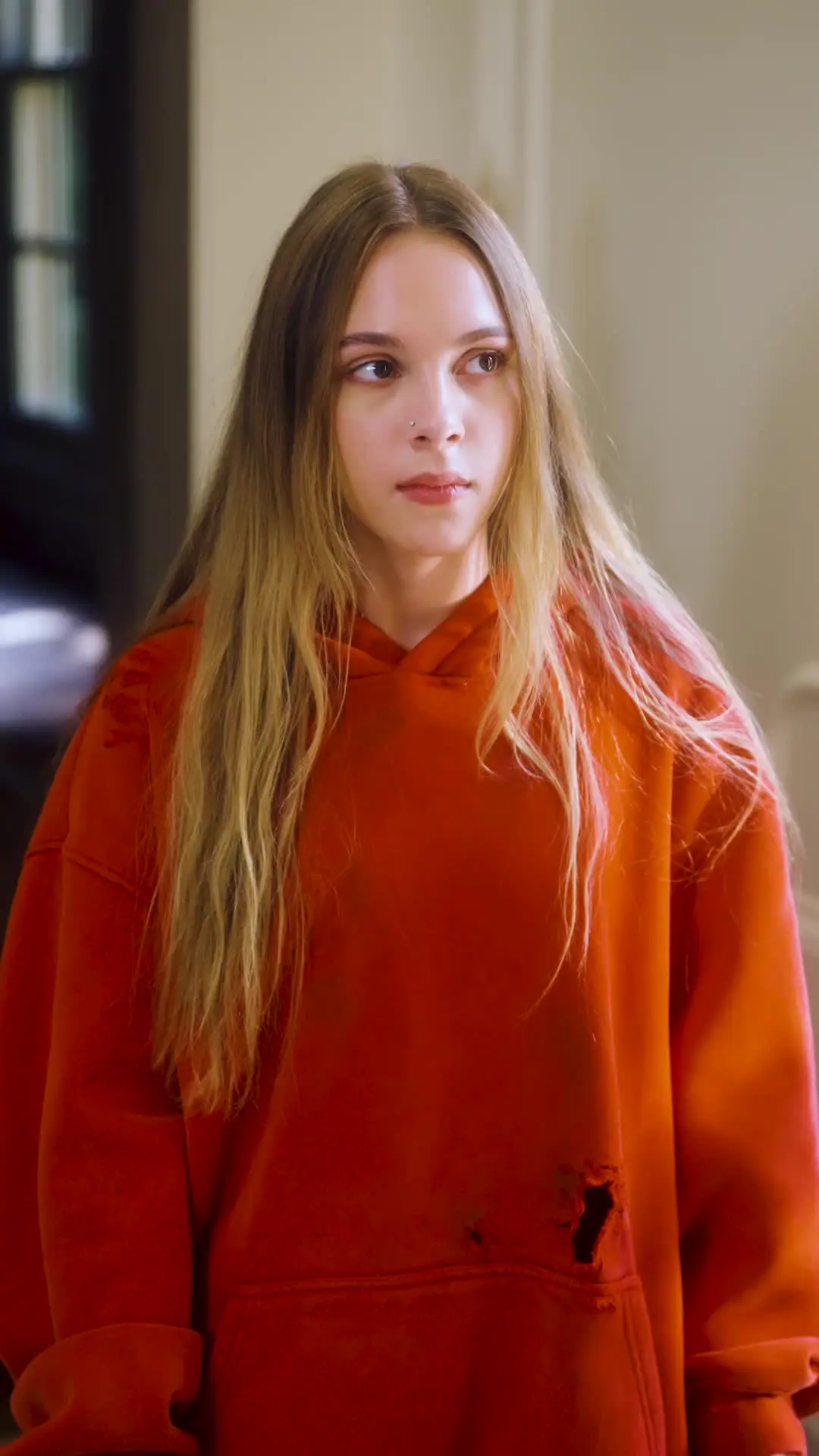Episódio 8 de O bilionário se casou com uma garota sem-teto