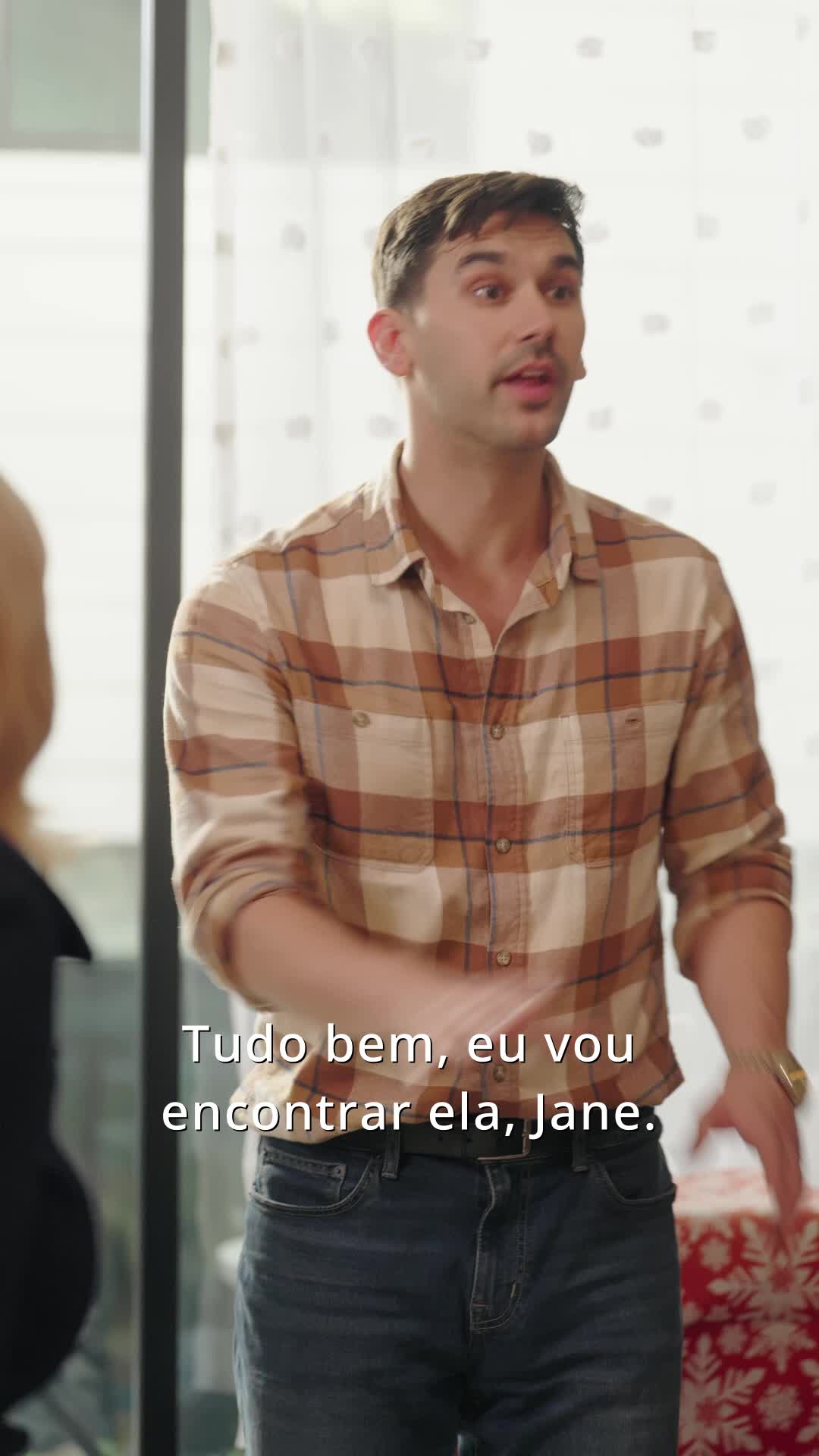 Episódio 10 de O Bilionário Secreto Retorna no Natal