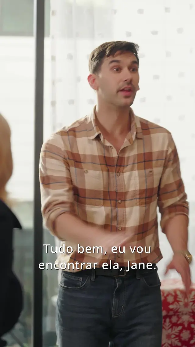 Episódio 10 de O Bilionário Secreto Retorna no Natal
