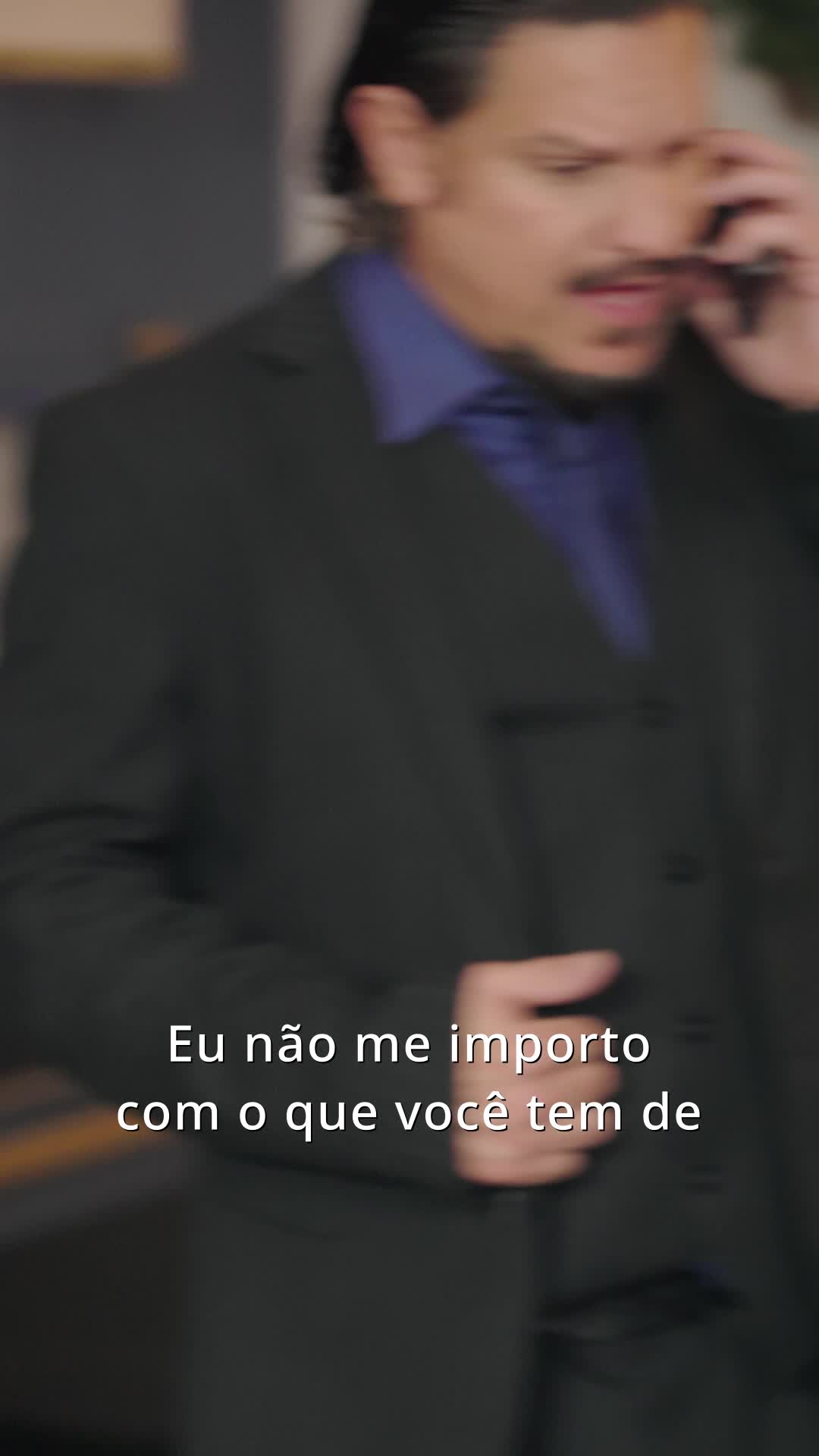 Episódio 11 de O Bilionário Secreto Retorna no Natal