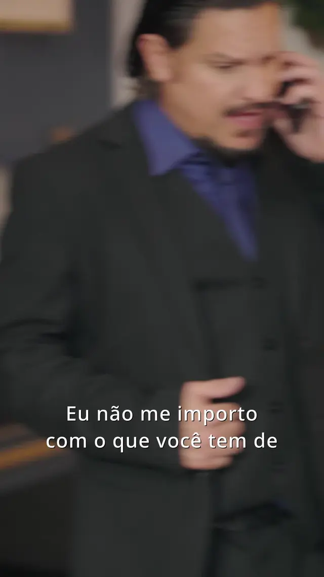 Episódio 11 de O Bilionário Secreto Retorna no Natal