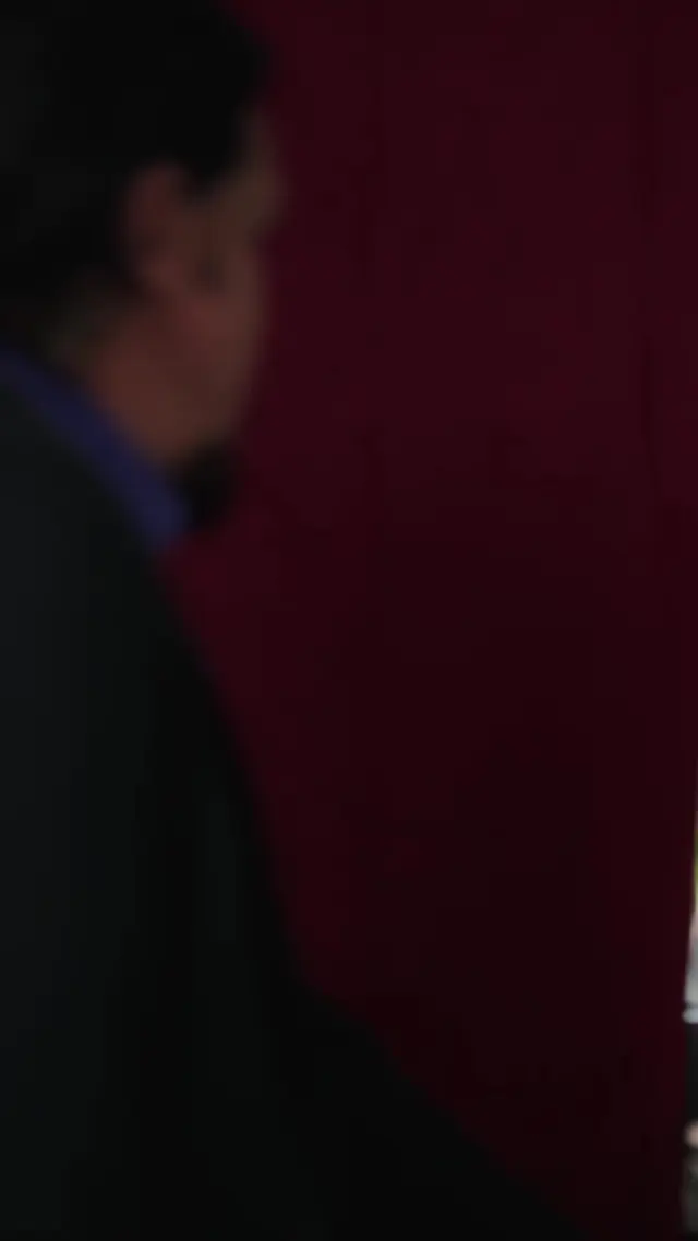 Episódio 12 de O Bilionário Secreto Retorna no Natal