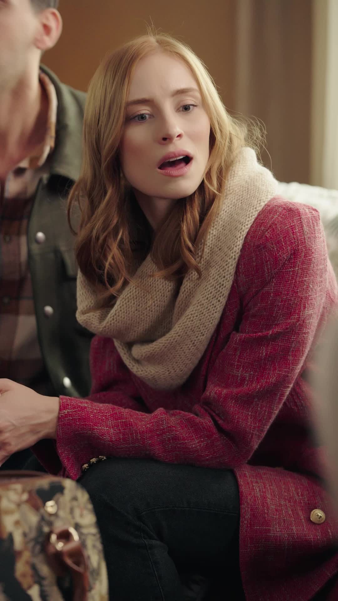 Episódio 15 de O Bilionário Secreto Retorna no Natal