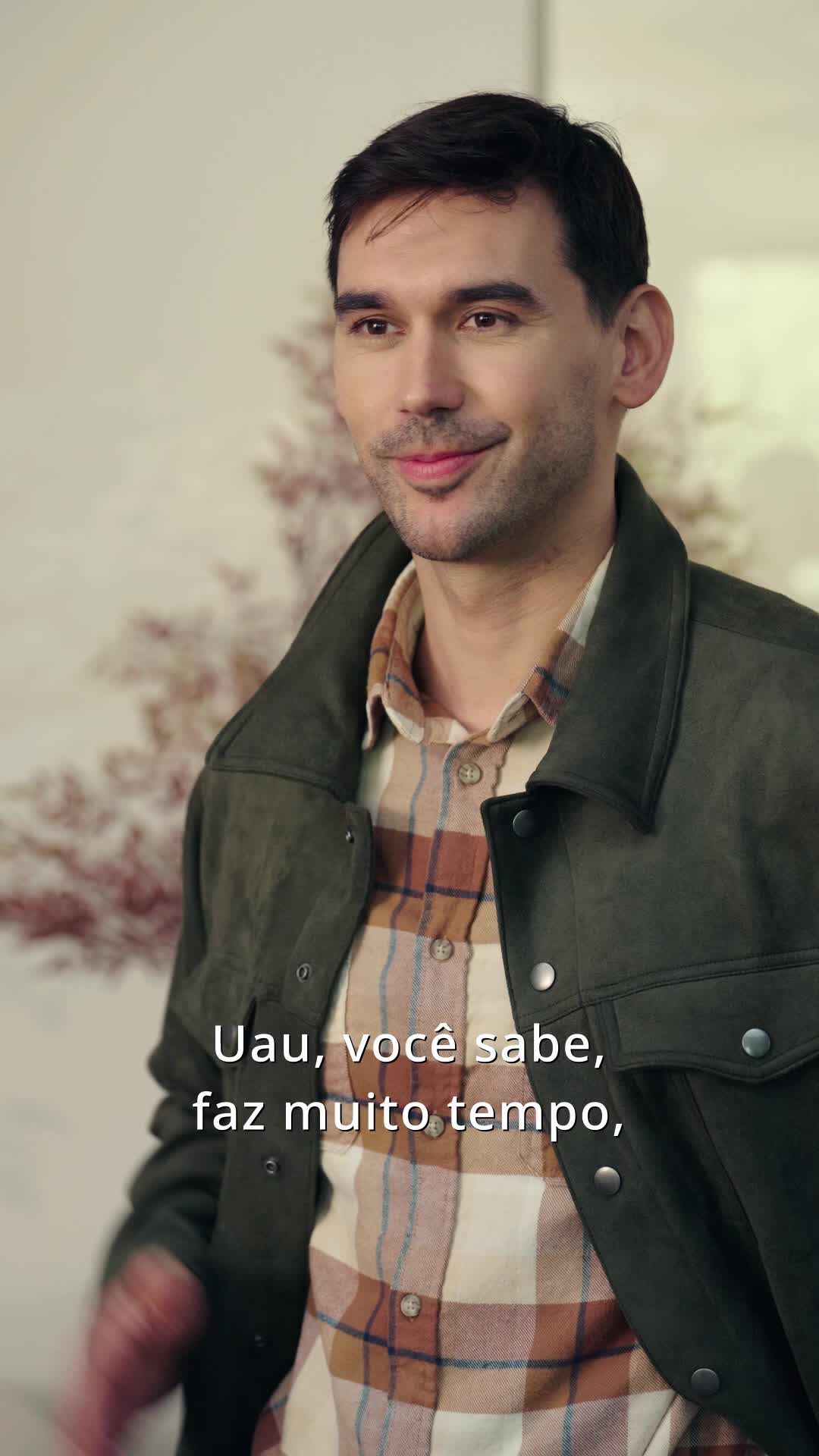 Episódio 27 de O Bilionário Secreto Retorna no Natal