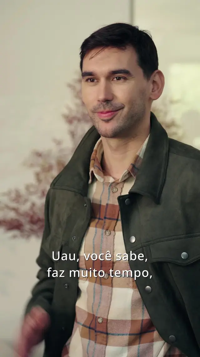 Episódio 27 de O Bilionário Secreto Retorna no Natal