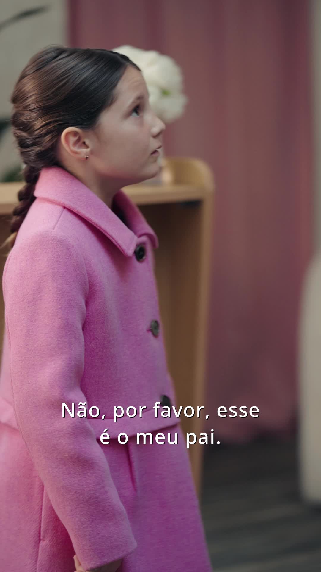 Episódio 30 de O Bilionário Secreto Retorna no Natal