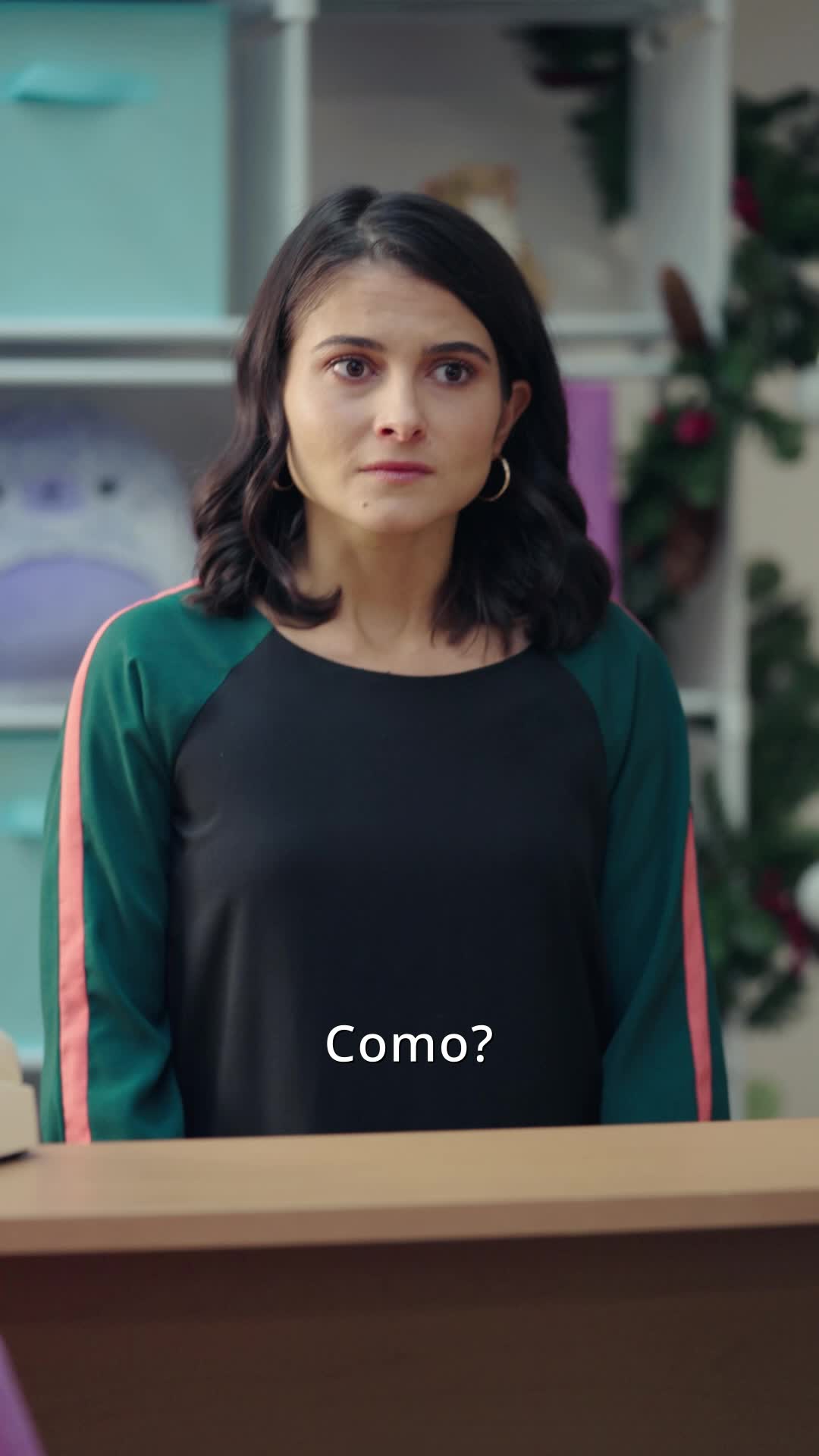 Episódio 31 de O Bilionário Secreto Retorna no Natal