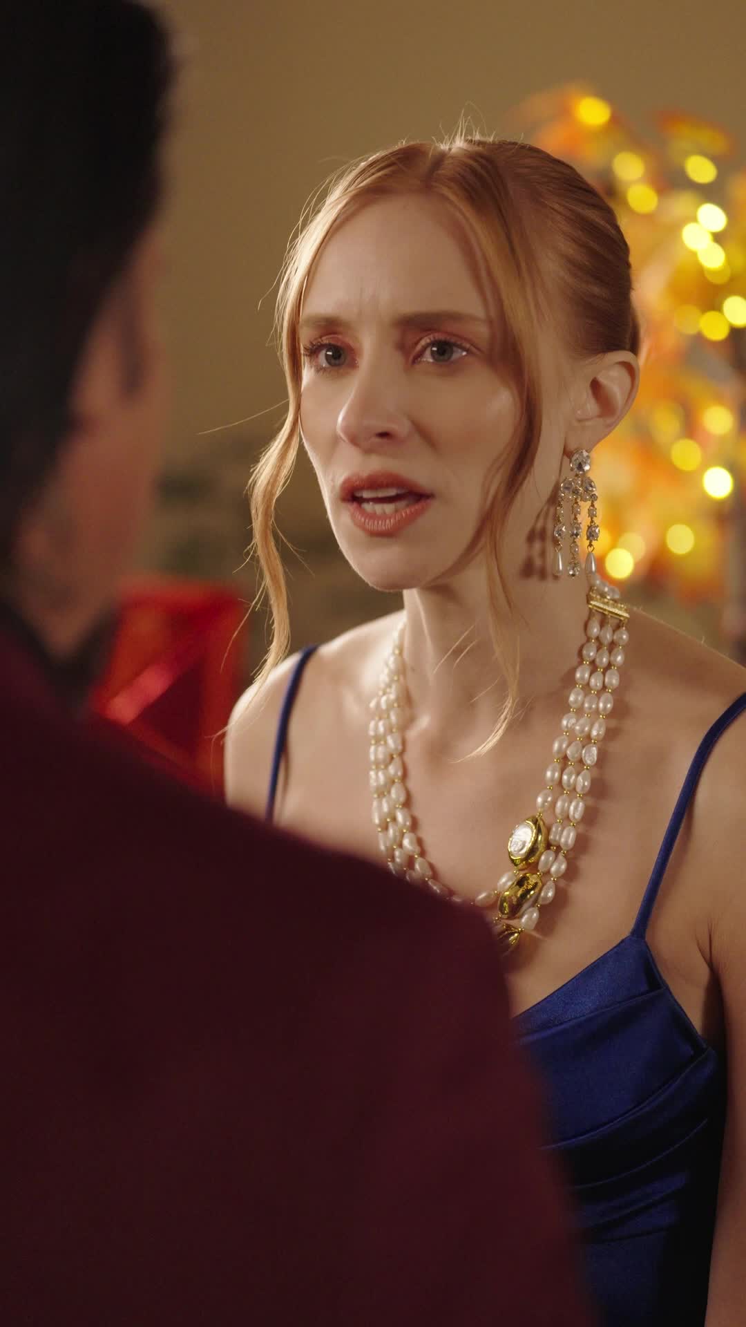 Episódio 50 de O Bilionário Secreto Retorna no Natal
