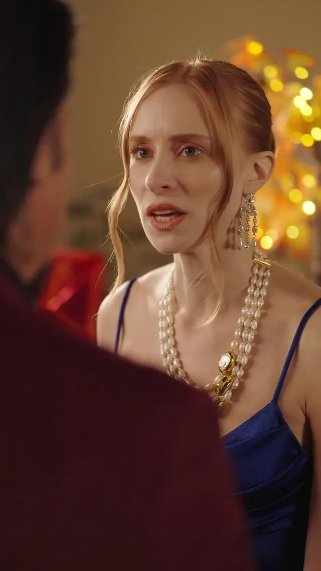 Episódio 50 de O Bilionário Secreto Retorna no Natal