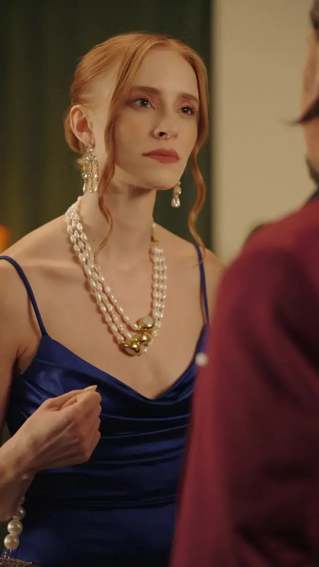 Episódio 59 de O Bilionário Secreto Retorna no Natal