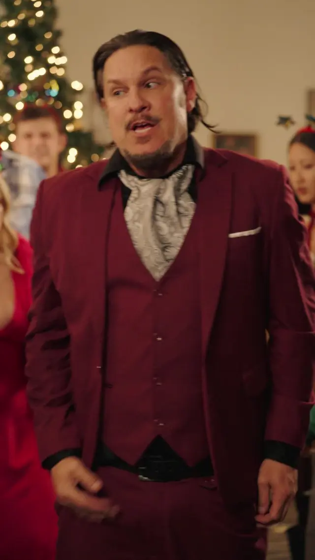 Episódio 67 de O Bilionário Secreto Retorna no Natal