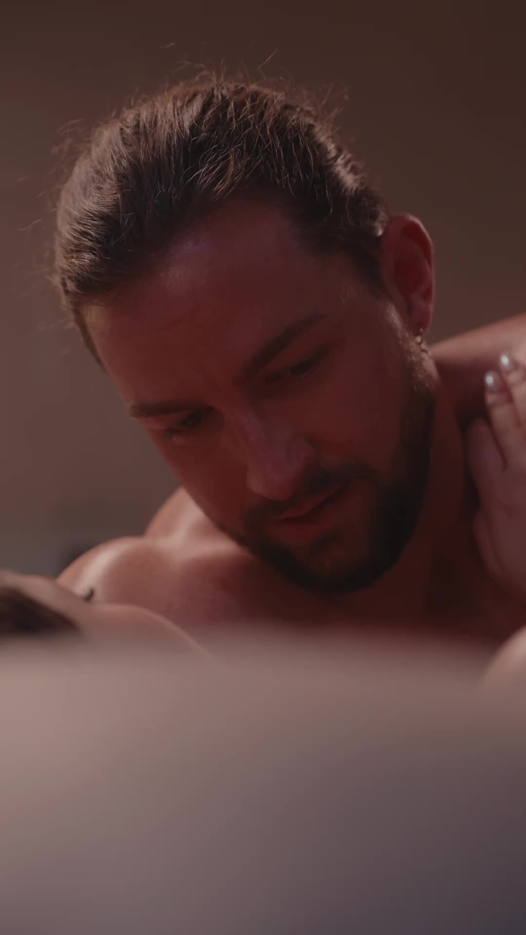 Episódio 12 de O Bombeiro Bilionário e Sua Doce Esposa
