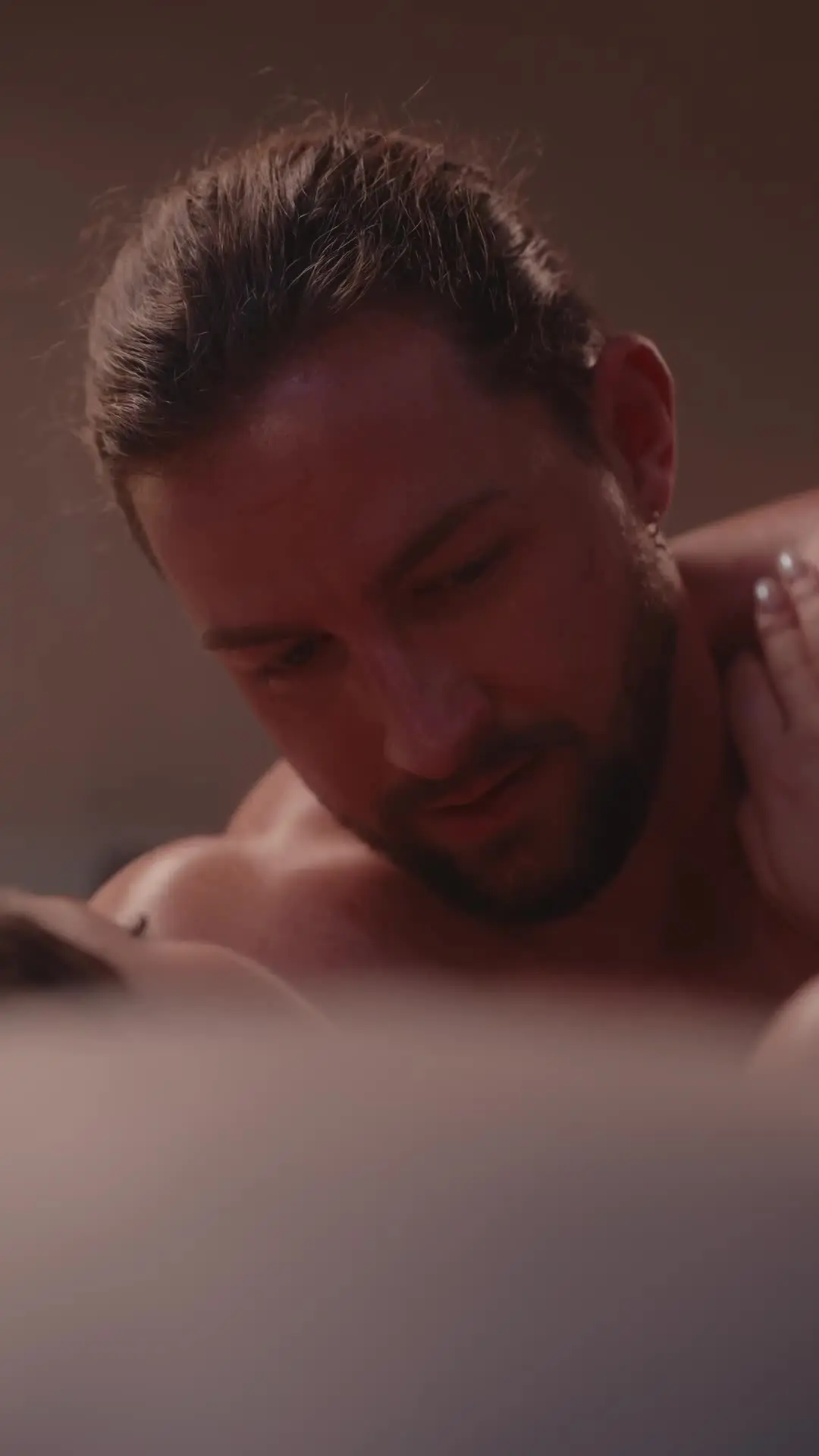 Episódio 12 de O Bombeiro Bilionário e Sua Doce Esposa