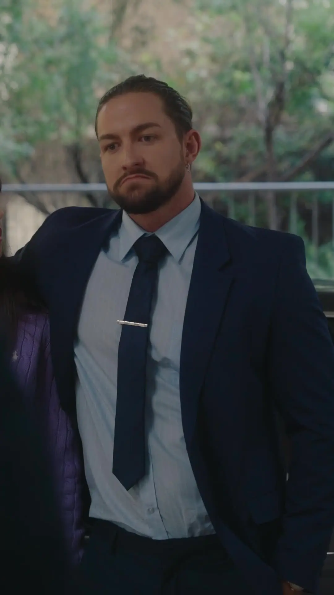 Episódio 15 de O Bombeiro Bilionário e Sua Doce Esposa
