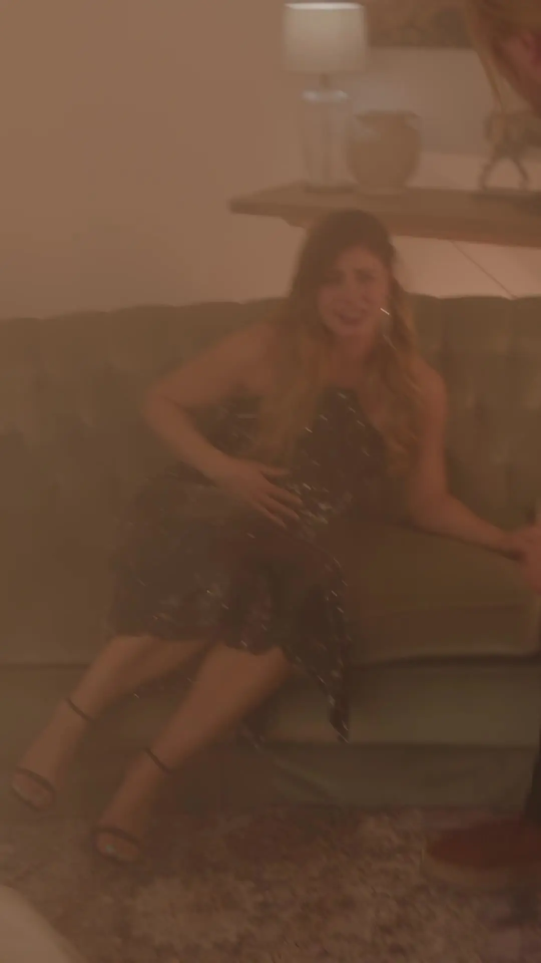 Episódio 2 de O Bombeiro Bilionário e Sua Doce Esposa