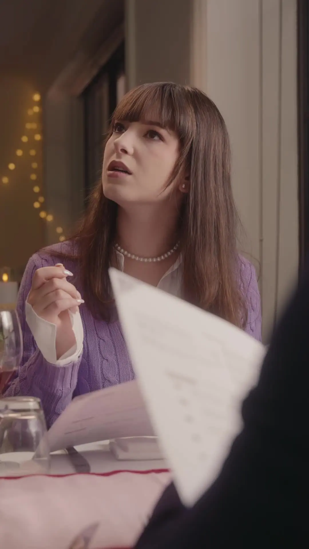 Episódio 21 de O Bombeiro Bilionário e Sua Doce Esposa