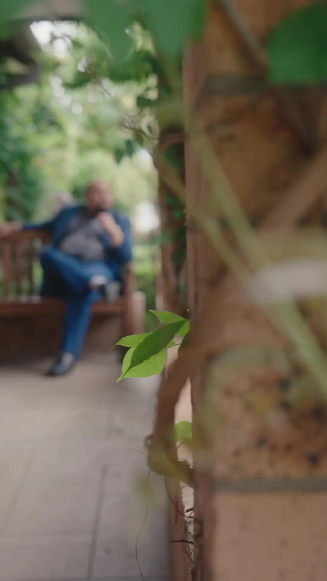 Episódio 25 de O Bombeiro Bilionário e Sua Doce Esposa