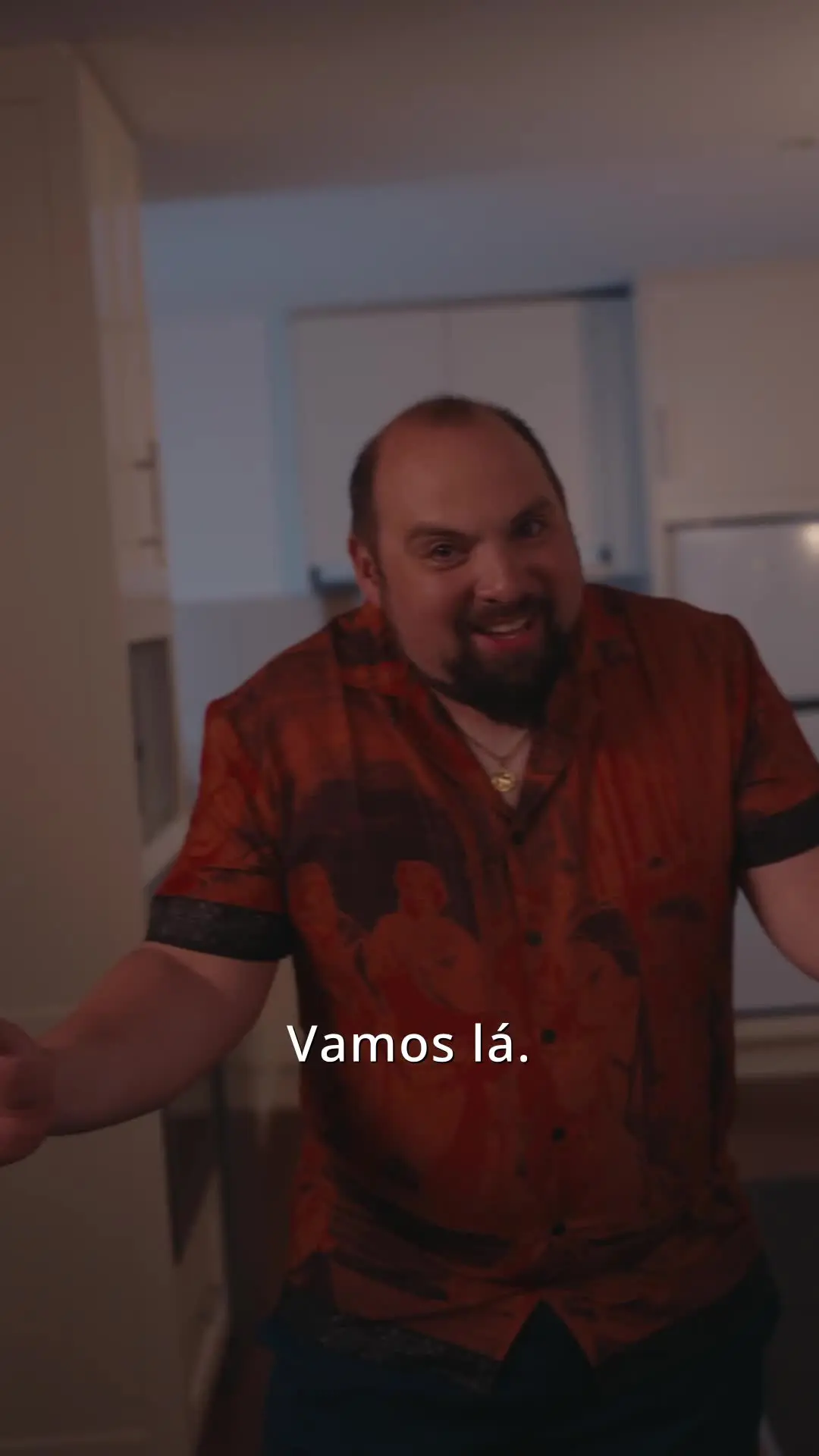 Episódio 27 de O Bombeiro Bilionário e Sua Doce Esposa