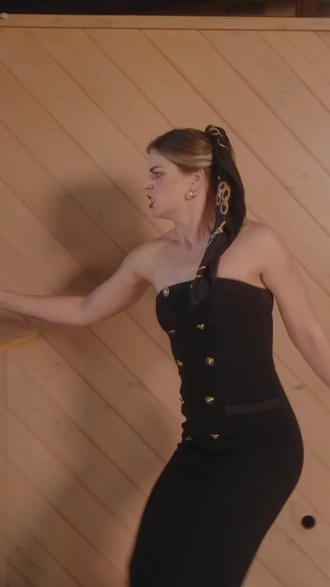 Episódio 32 de O Bombeiro Bilionário e Sua Doce Esposa