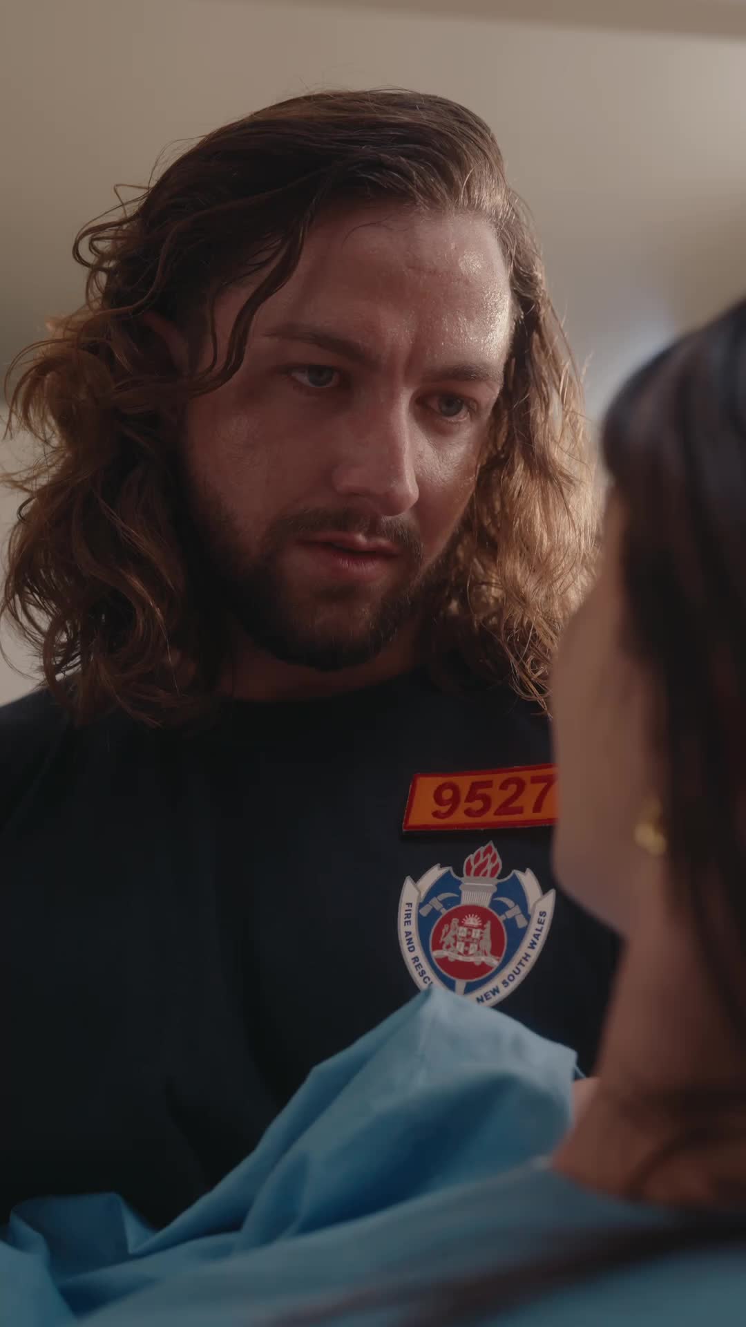 Episódio 4 de O Bombeiro Bilionário e Sua Doce Esposa