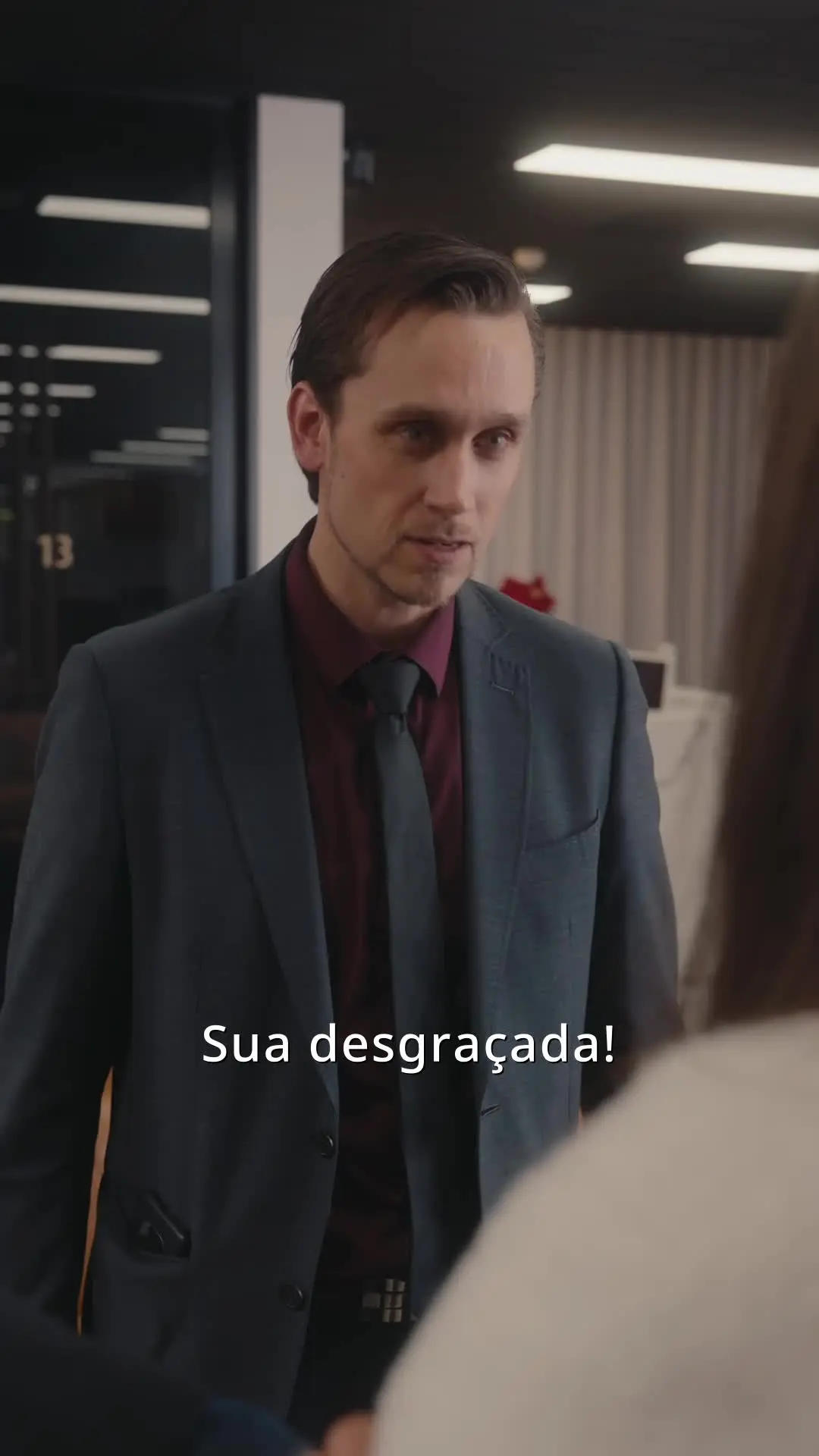 Episódio 50 de O Bombeiro Bilionário e Sua Doce Esposa