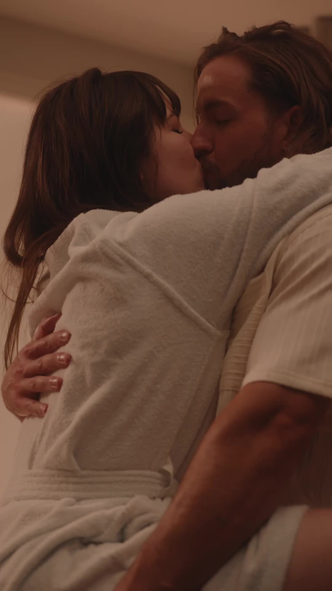 Episódio 57 de O Bombeiro Bilionário e Sua Doce Esposa
