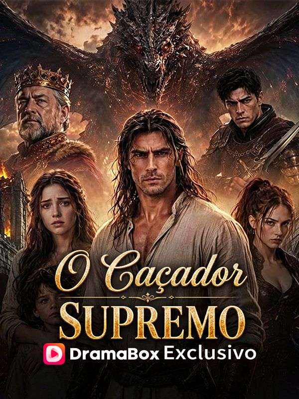Episódio 26 de O Caçador Supremo