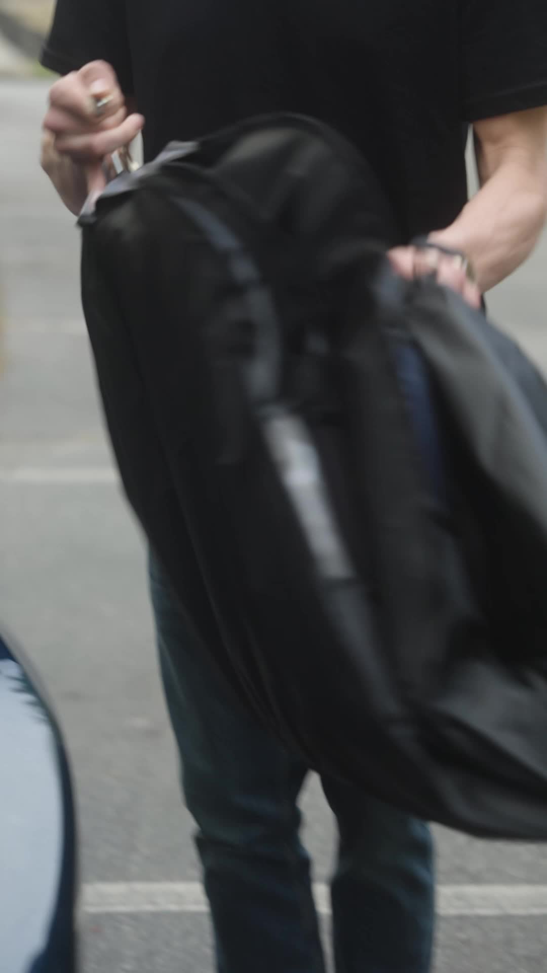 Episódio 14 de O Call Boy que conheci em Paris