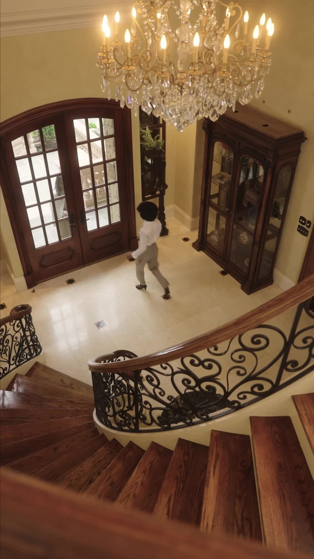 Episódio 41 de O Call Boy que conheci em Paris