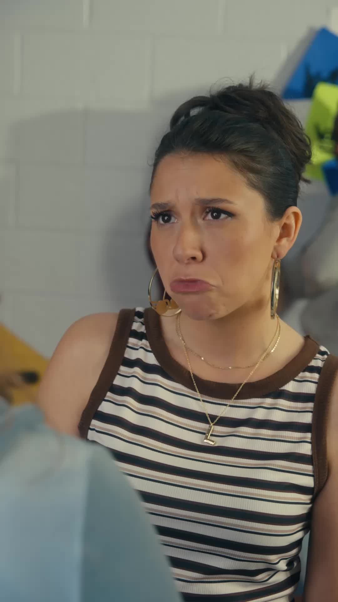 Episódio 28 de O Capitão do Hoquéi que Me Odeia