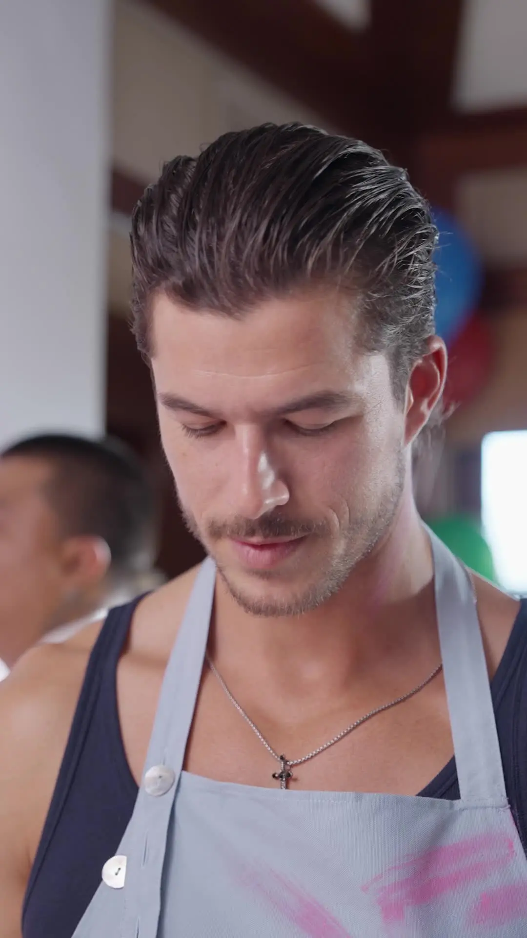 Episódio 61 de O Capo que Jurou Nunca Me Amar