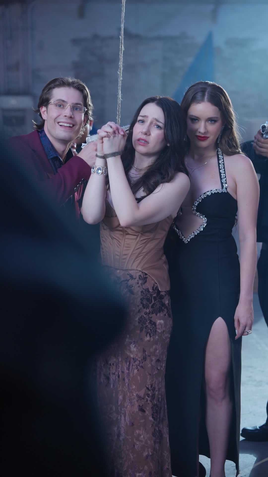 Episódio 68 de O Capo que Jurou Nunca Me Amar
