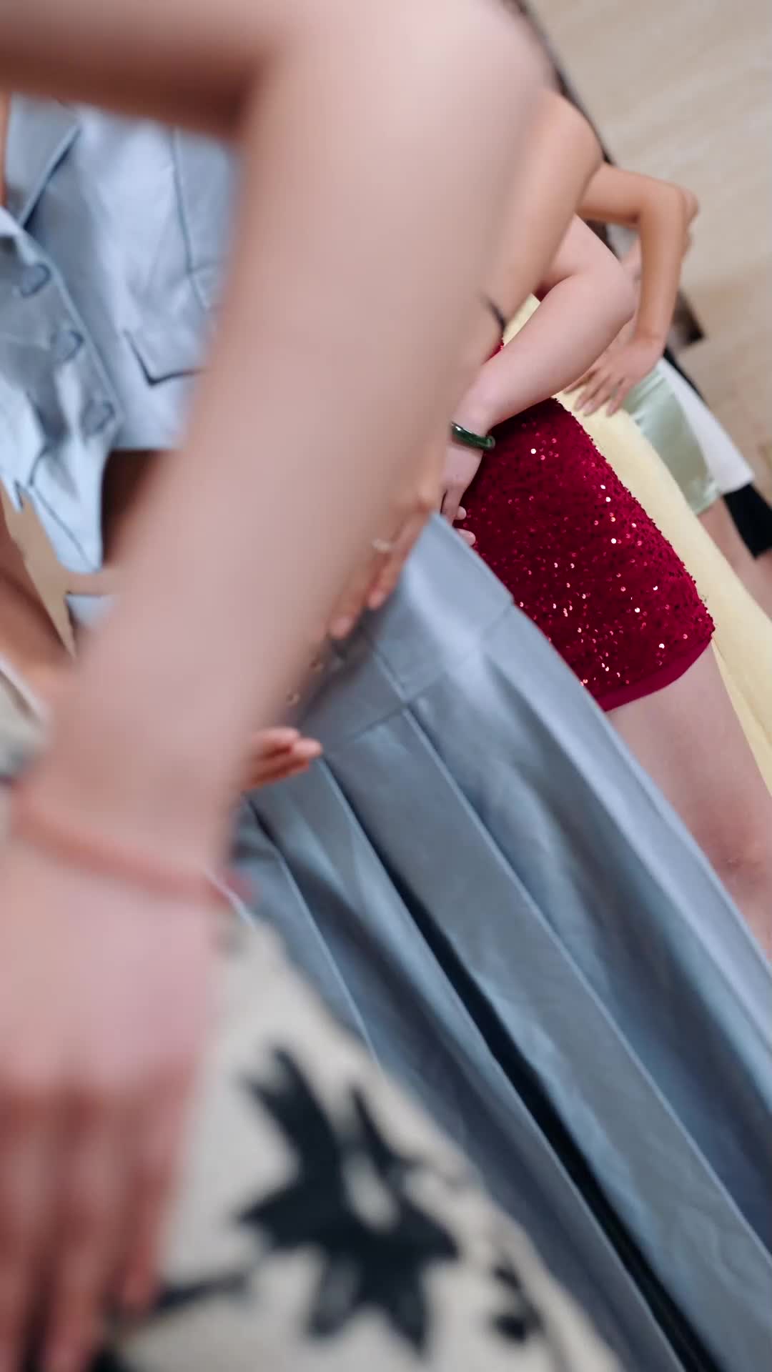 Episódio 1 de O Casamento Falso Ficou Real Demais