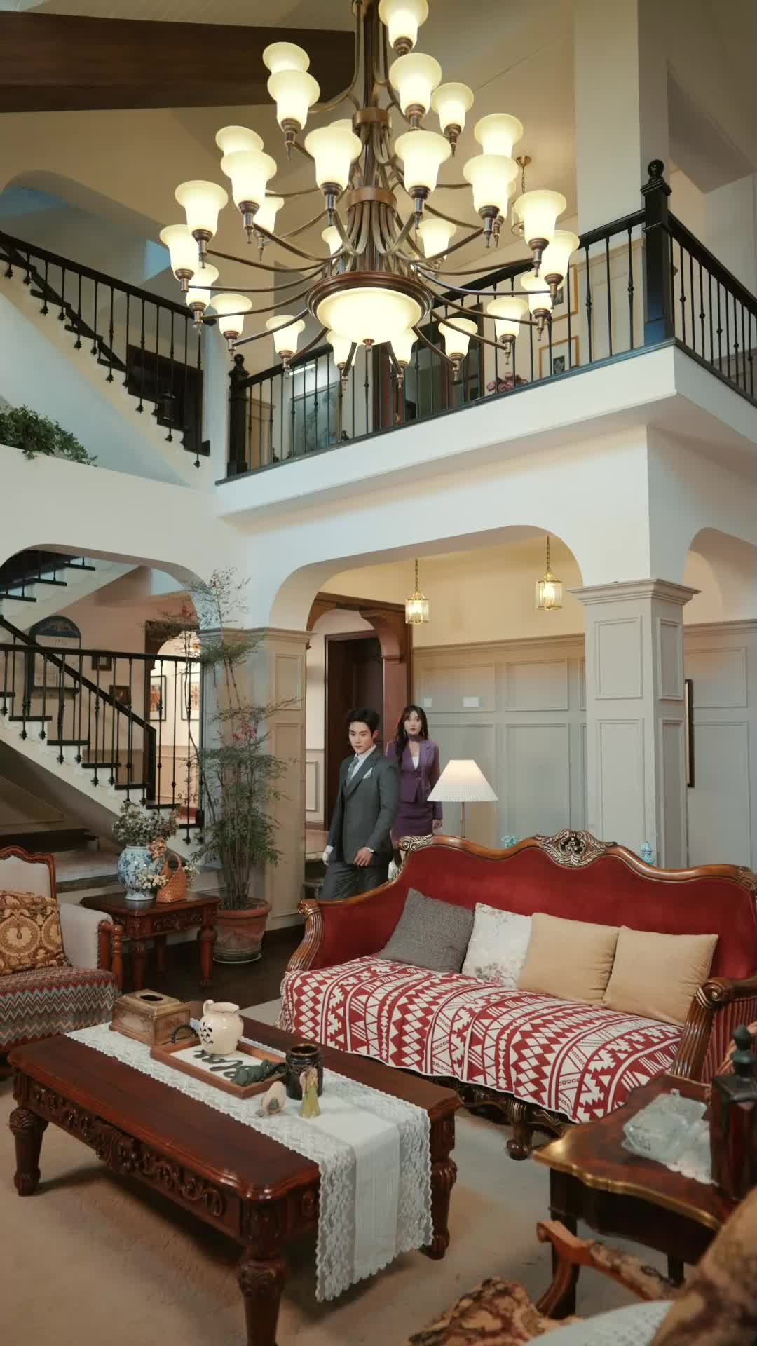 Episódio 41 de O Casamento Falso Ficou Real Demais