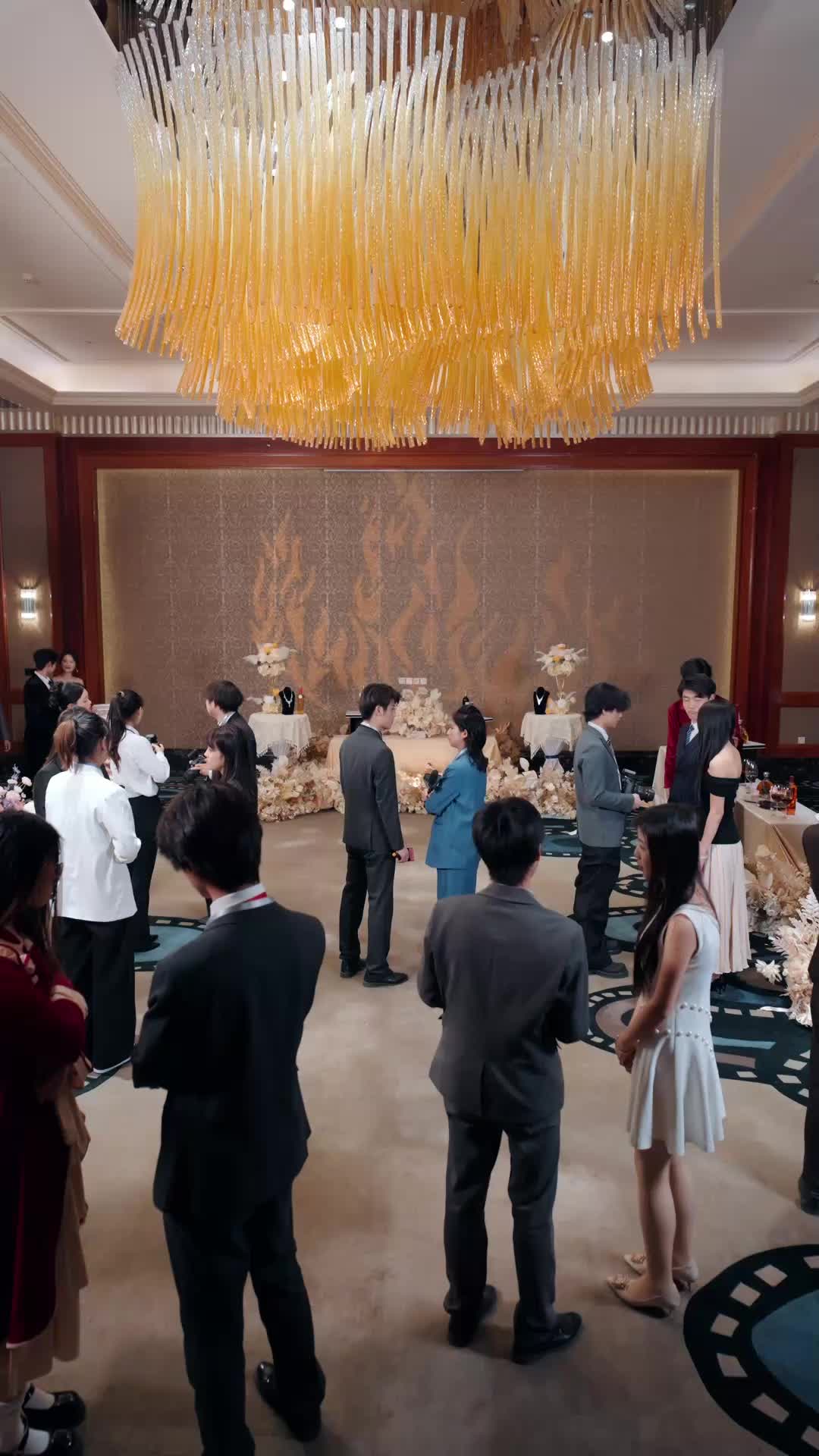 Episódio 61 de O Casamento Falso Ficou Real Demais