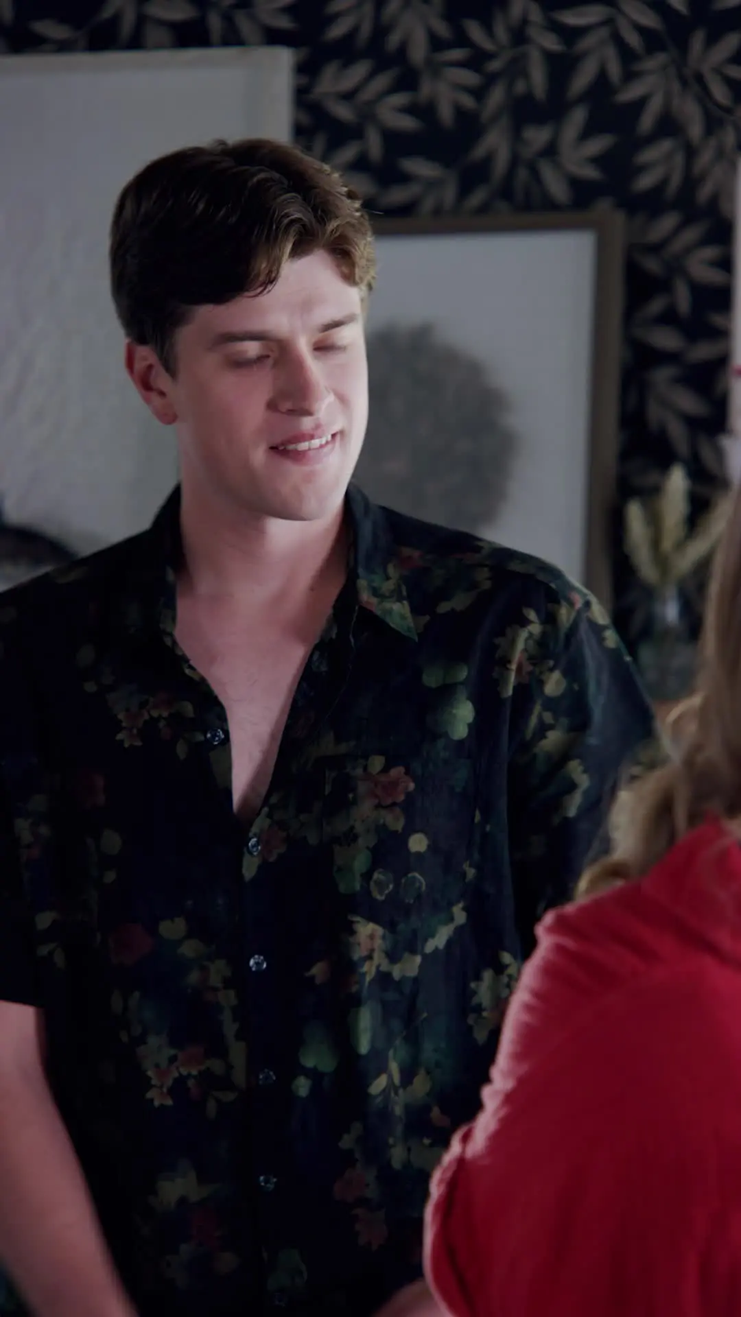 Episódio 11 de O Casamento Imperfeito