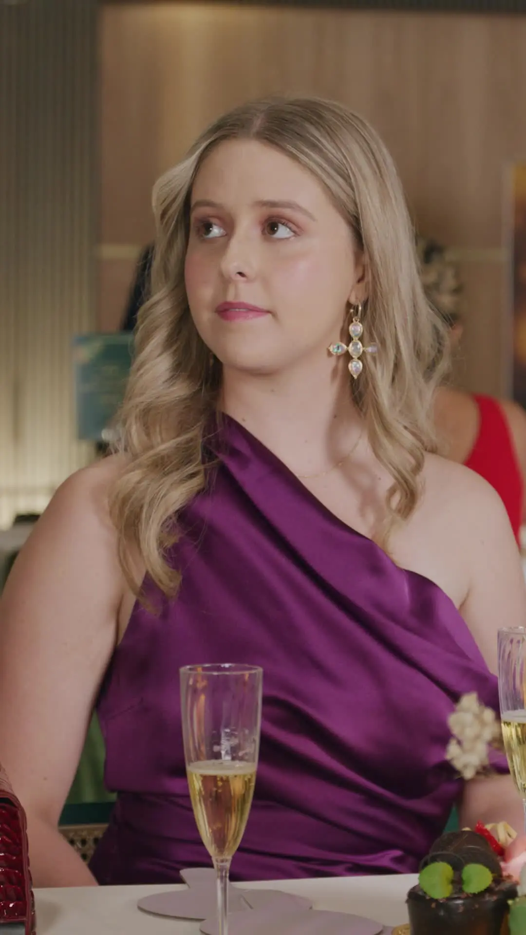 Episódio 25 de O Casamento Imperfeito
