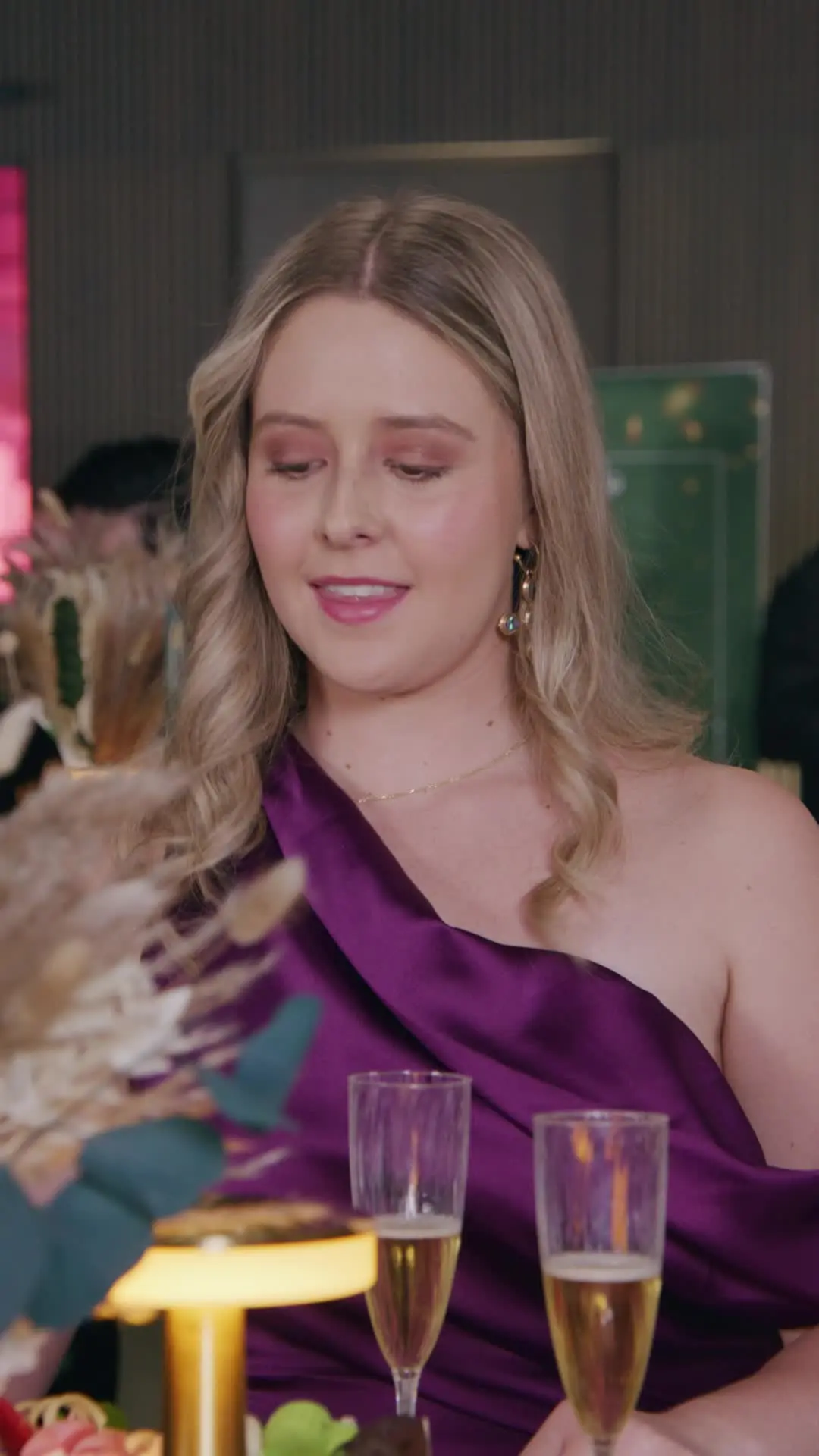 Episódio 27 de O Casamento Imperfeito