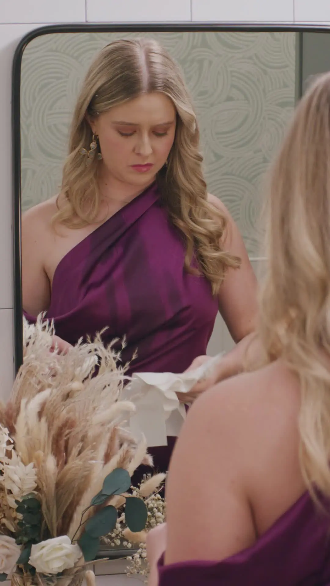 Episódio 30 de O Casamento Imperfeito
