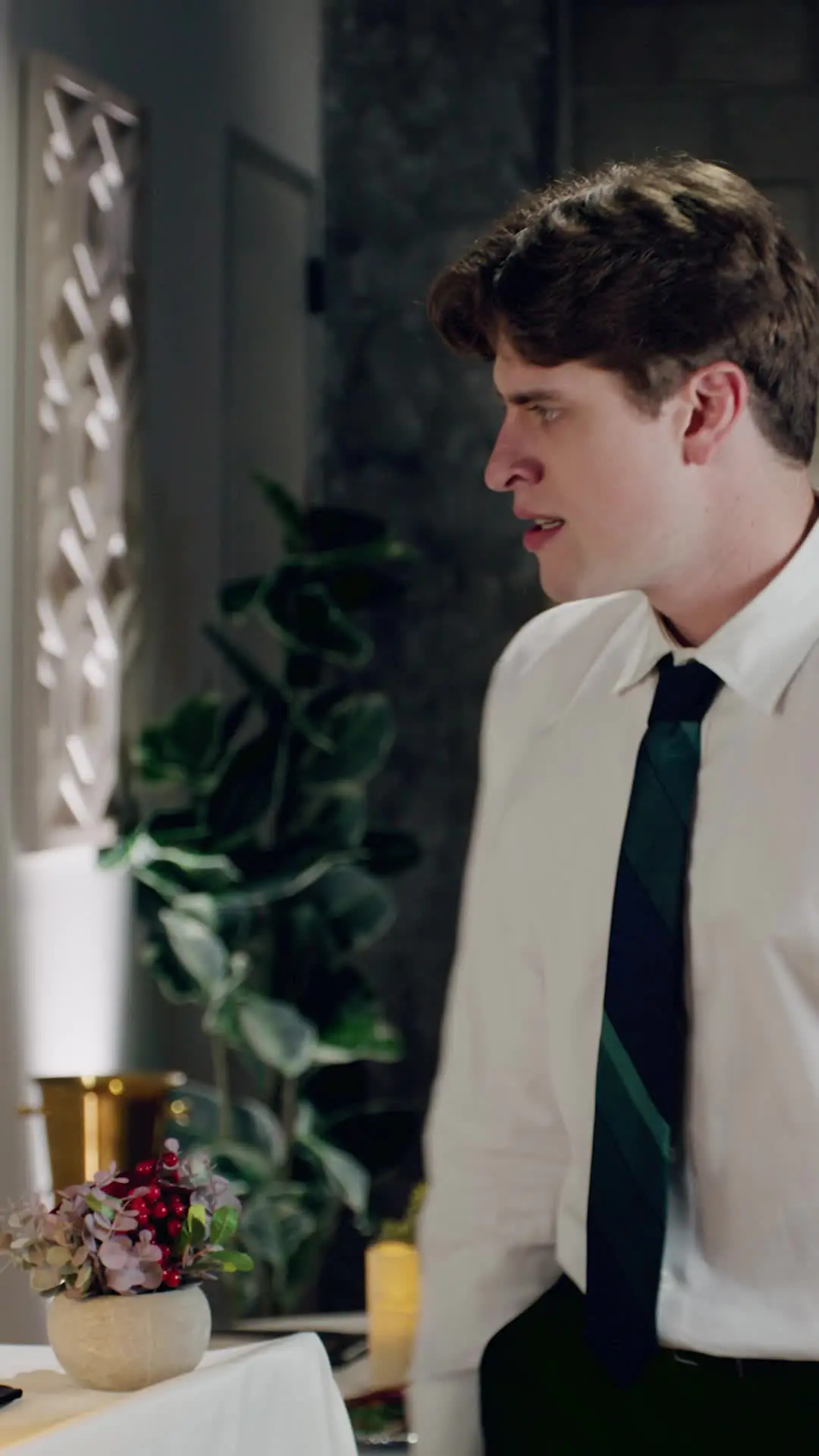 Episódio 38 de O Casamento Imperfeito