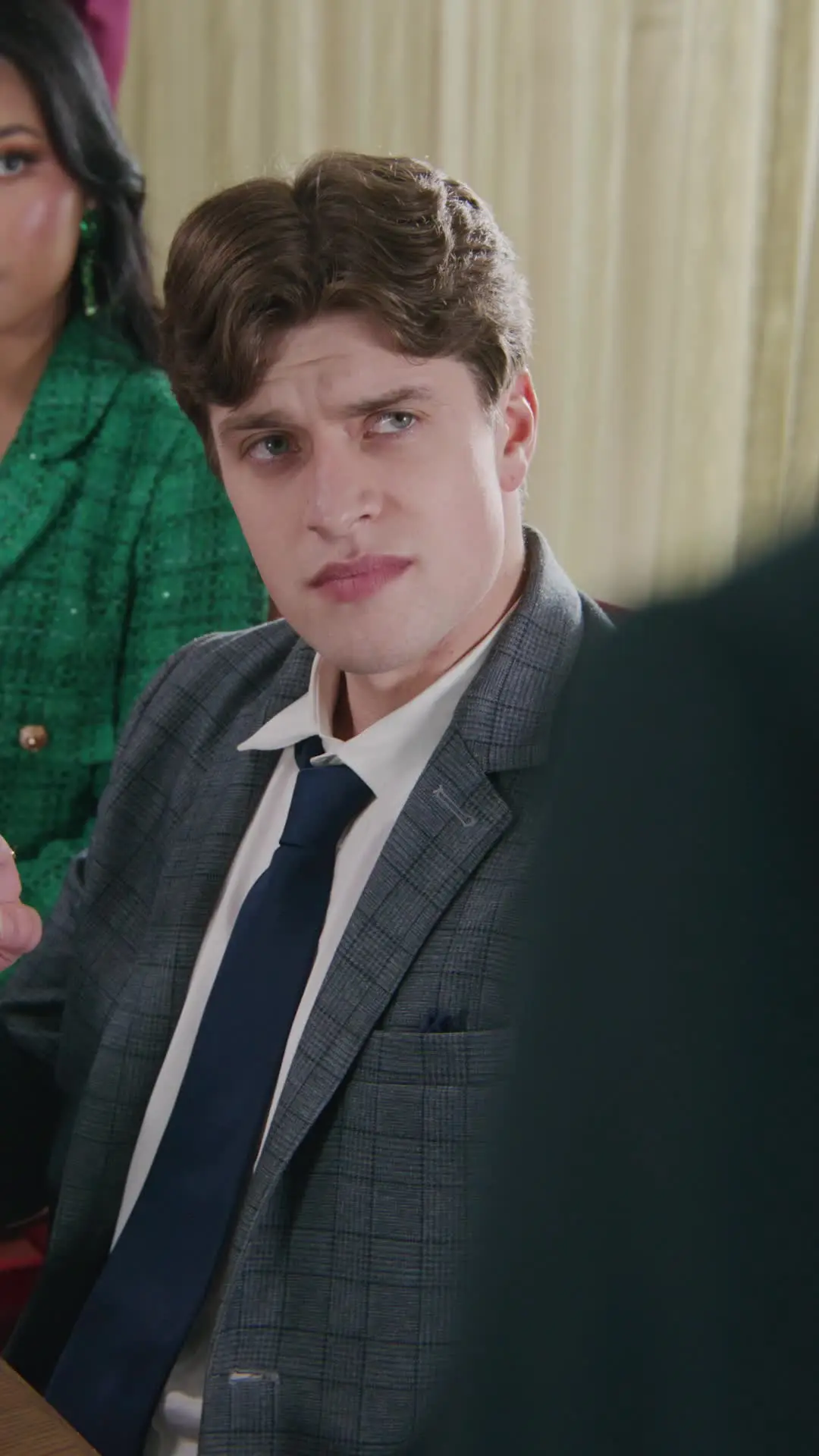Episódio 58 de O Casamento Imperfeito