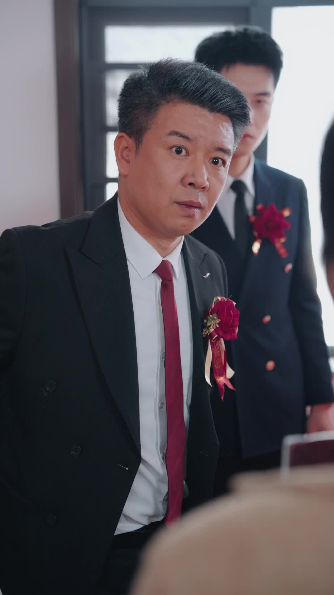 Episódio 10 de O casamento que não aconteceu
