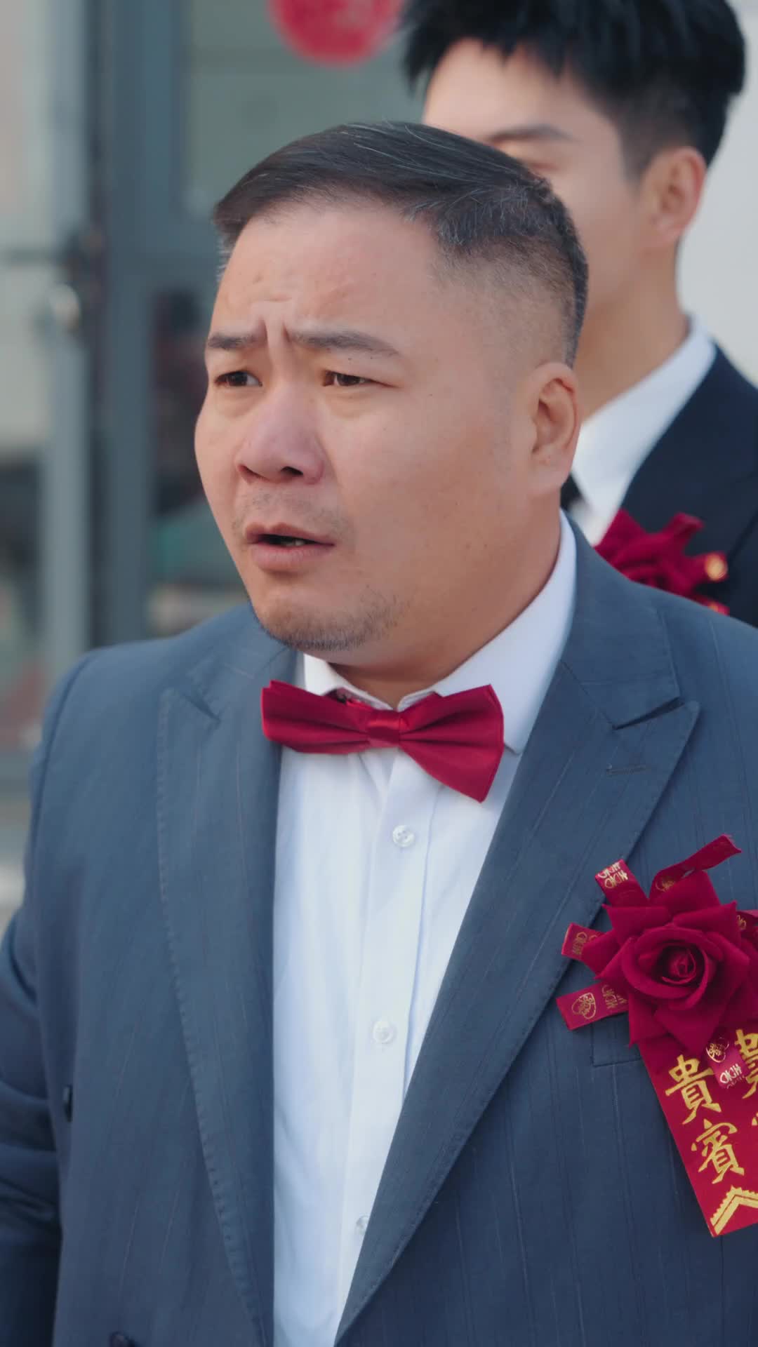 Episódio 12 de O casamento que não aconteceu
