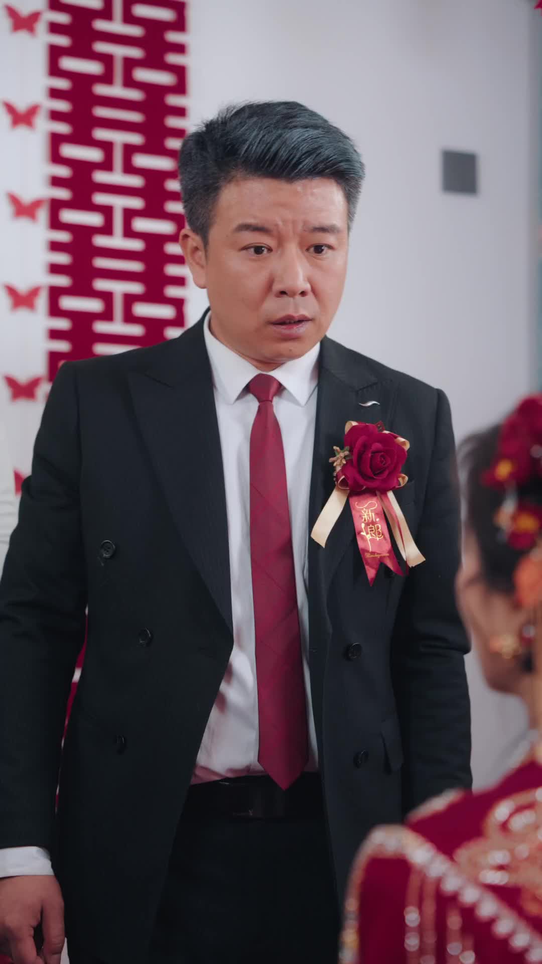Episódio 9 de O casamento que não aconteceu