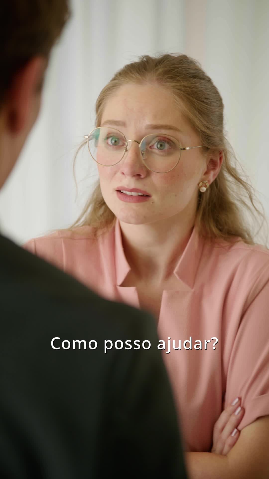 Episódio 10 de O Casamento Secreto da Enfermeira