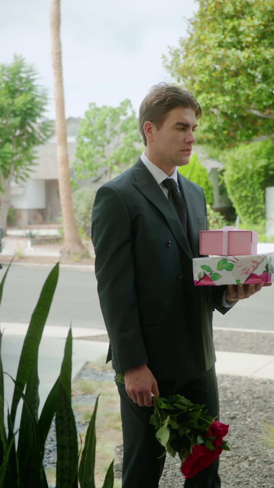 Episódio 12 de O Casamento Secreto da Enfermeira