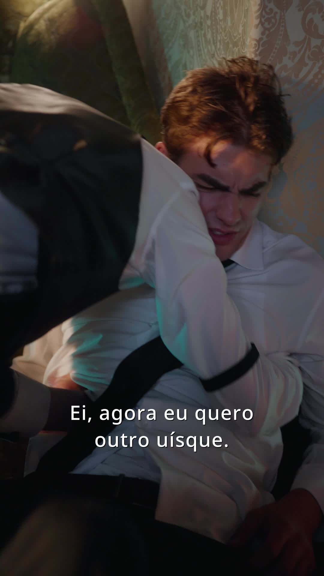 Episódio 14 de O Casamento Secreto da Enfermeira